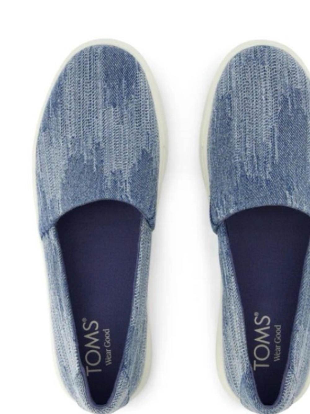 TOMS KAMERON SLIP ON SNEAKER (WOMEN’S) sz10
$59.99